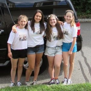 Meet your Posher, Laugh love lauren